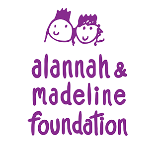 Our Community: The Alannah & Madeline Foundation